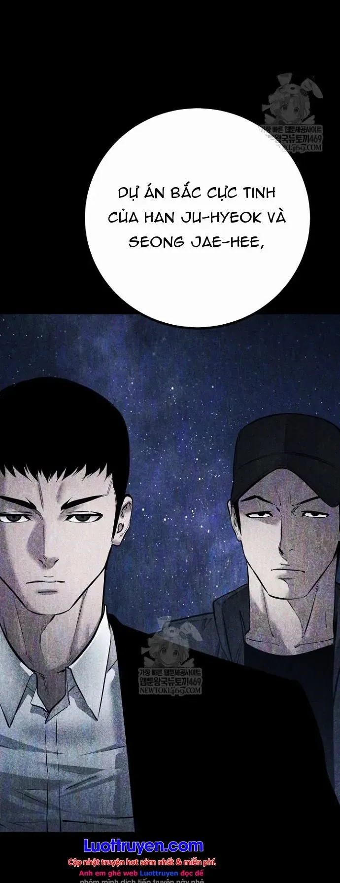 Thanh Kiếm Báo Thù Chapter 99 - 37