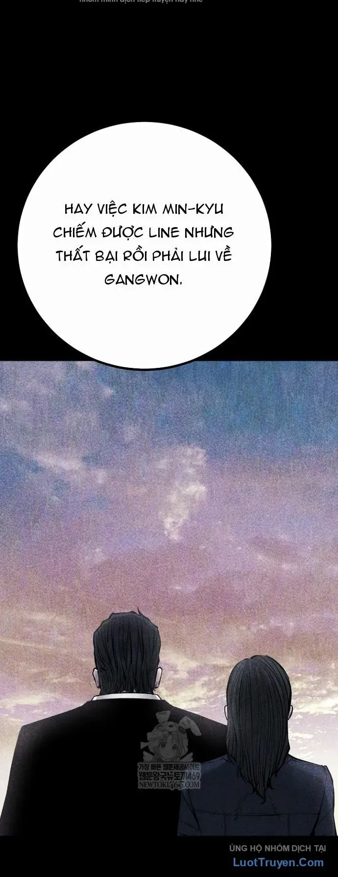 Thanh Kiếm Báo Thù Chapter 99 - 38