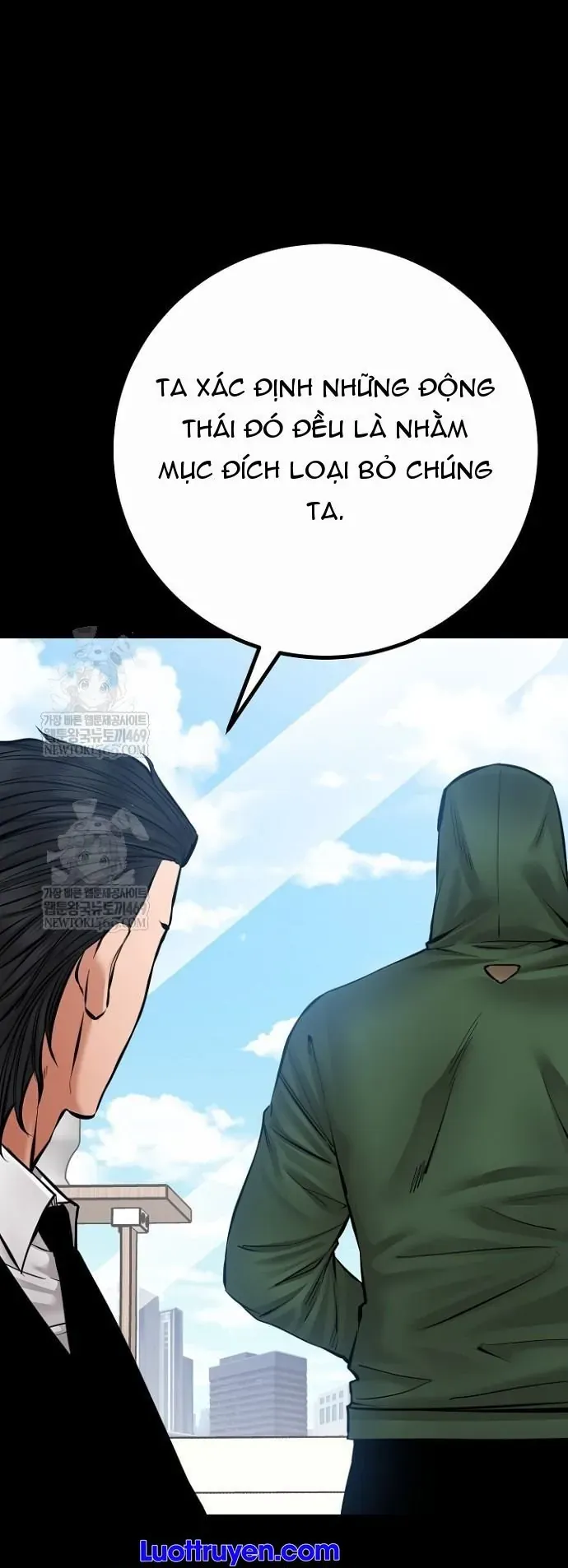 Thanh Kiếm Báo Thù Chapter 99 - 39