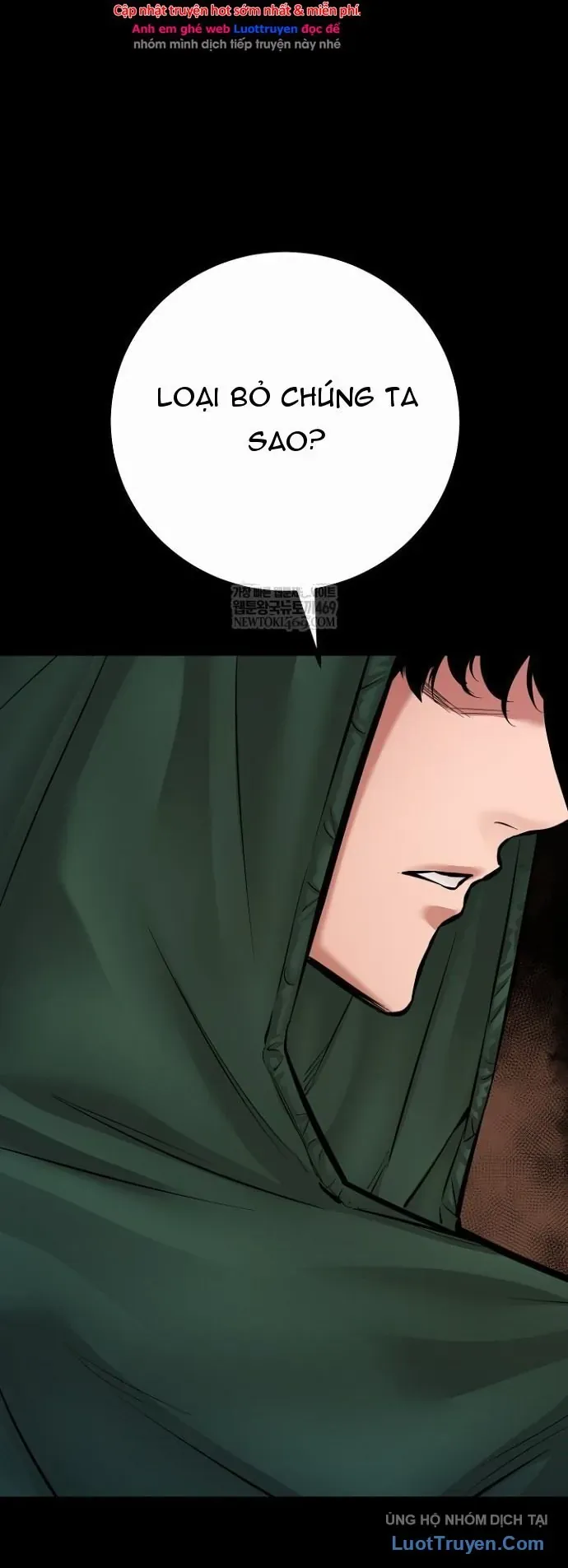 Thanh Kiếm Báo Thù Chapter 99 - 40