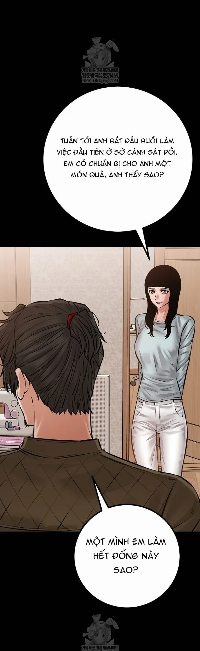 Thanh Kiếm Báo Thù Chapter 99 - 5