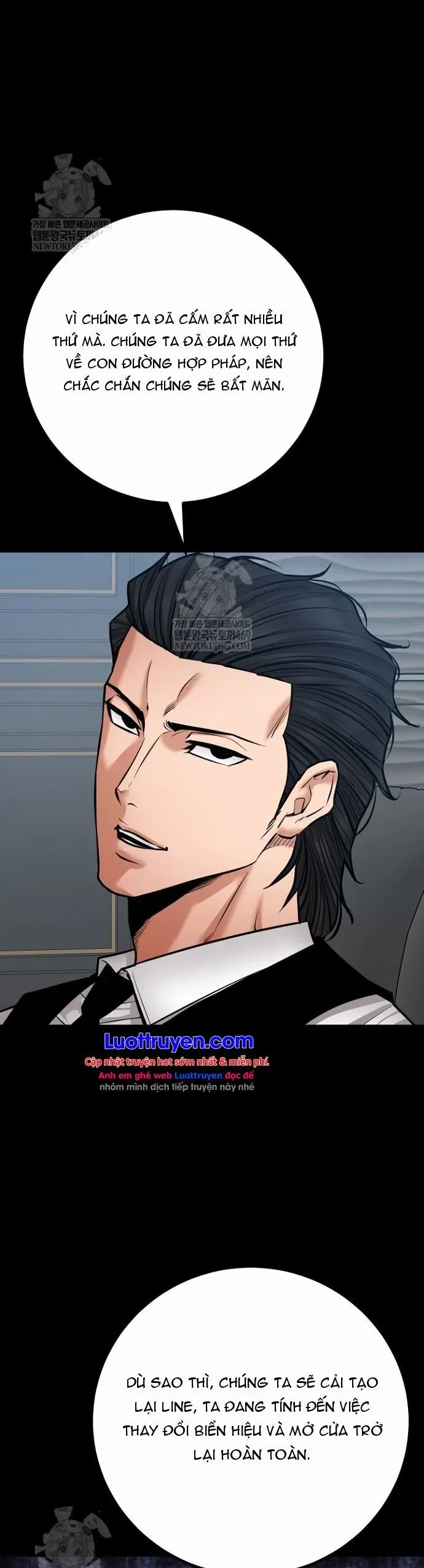 Thanh Kiếm Báo Thù Chapter 99 - 41