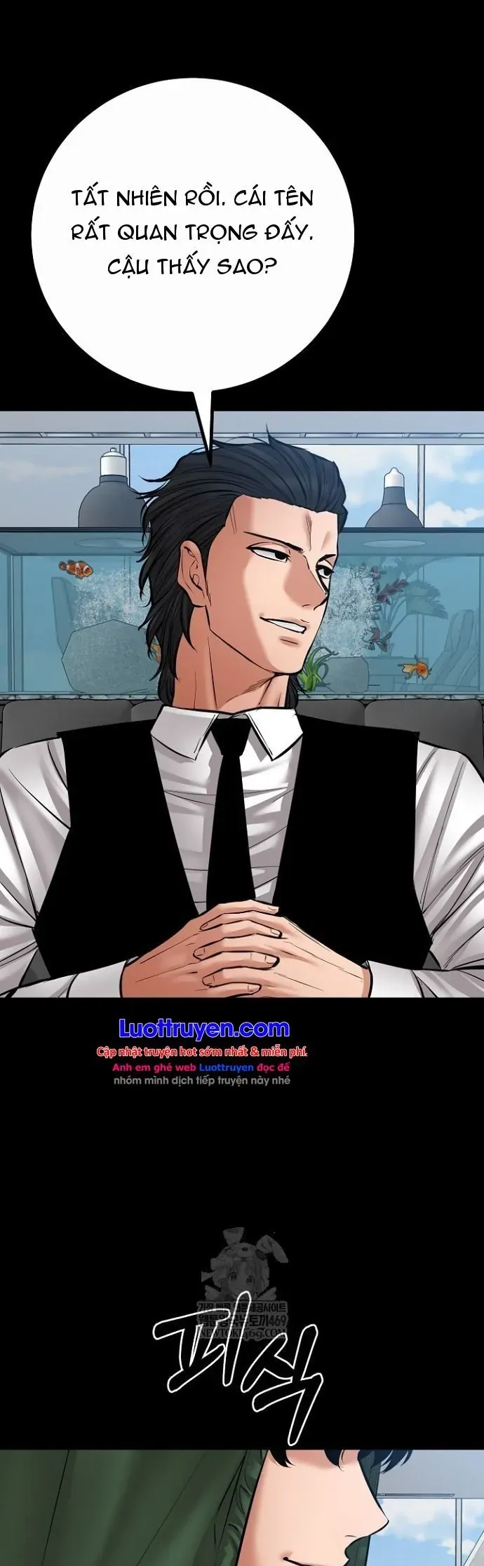 Thanh Kiếm Báo Thù Chapter 99 - 43