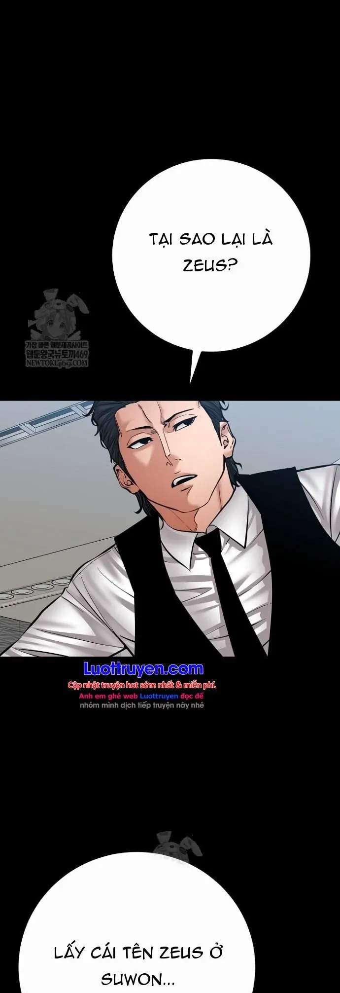 Thanh Kiếm Báo Thù Chapter 99 - 45