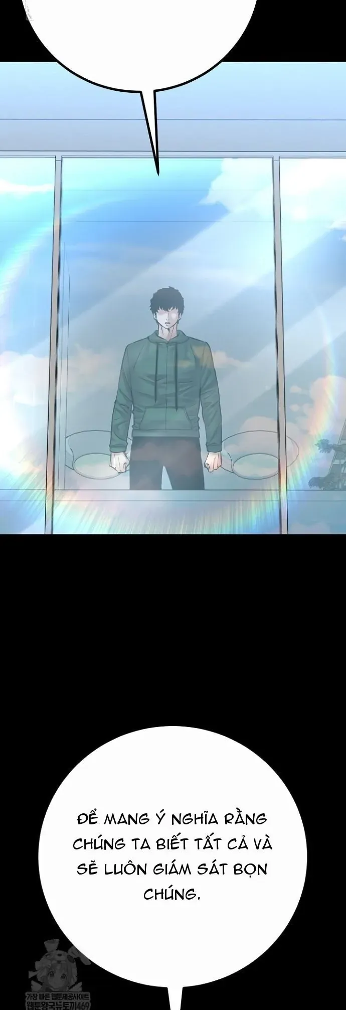 Thanh Kiếm Báo Thù Chapter 99 - 46