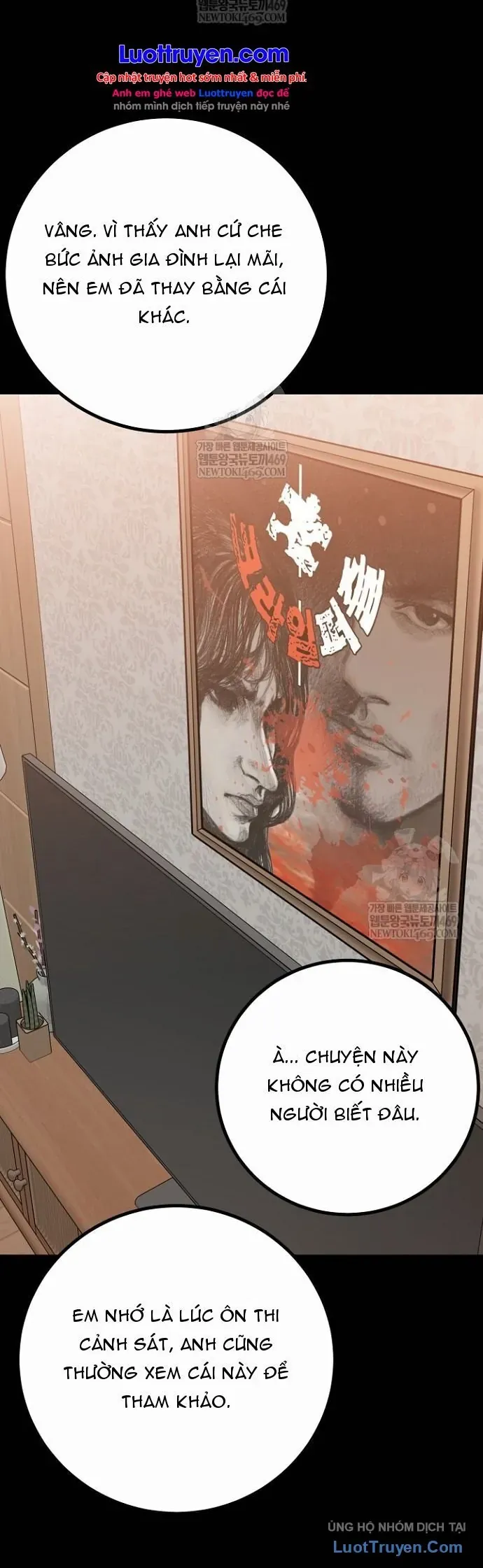 Thanh Kiếm Báo Thù Chapter 99 - 6