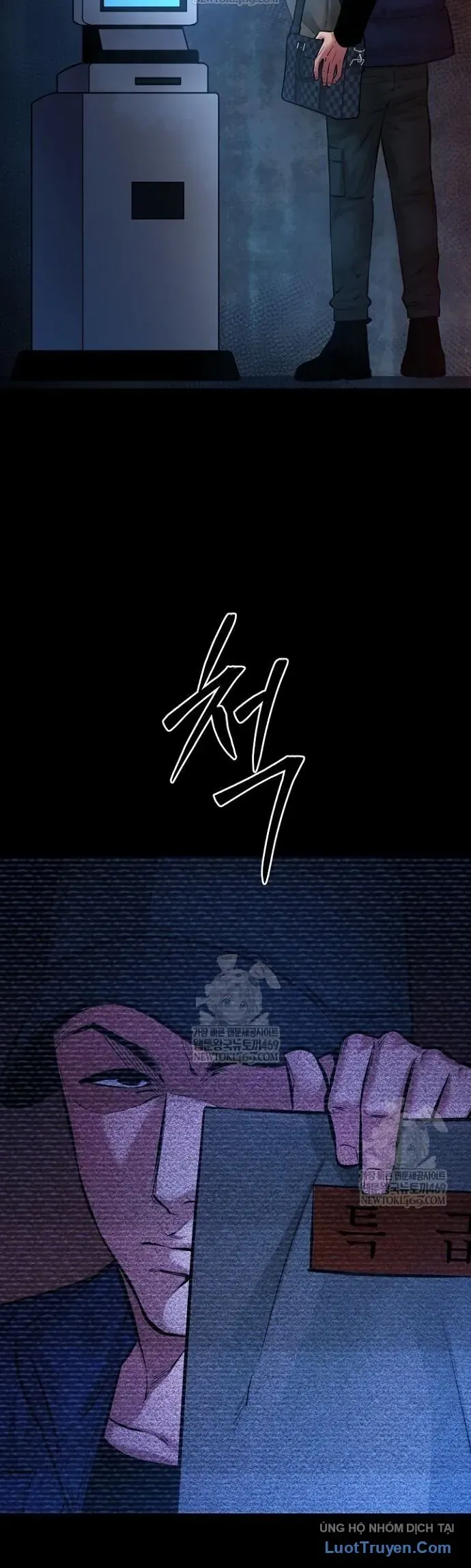 Thanh Kiếm Báo Thù Chapter 99 - 53