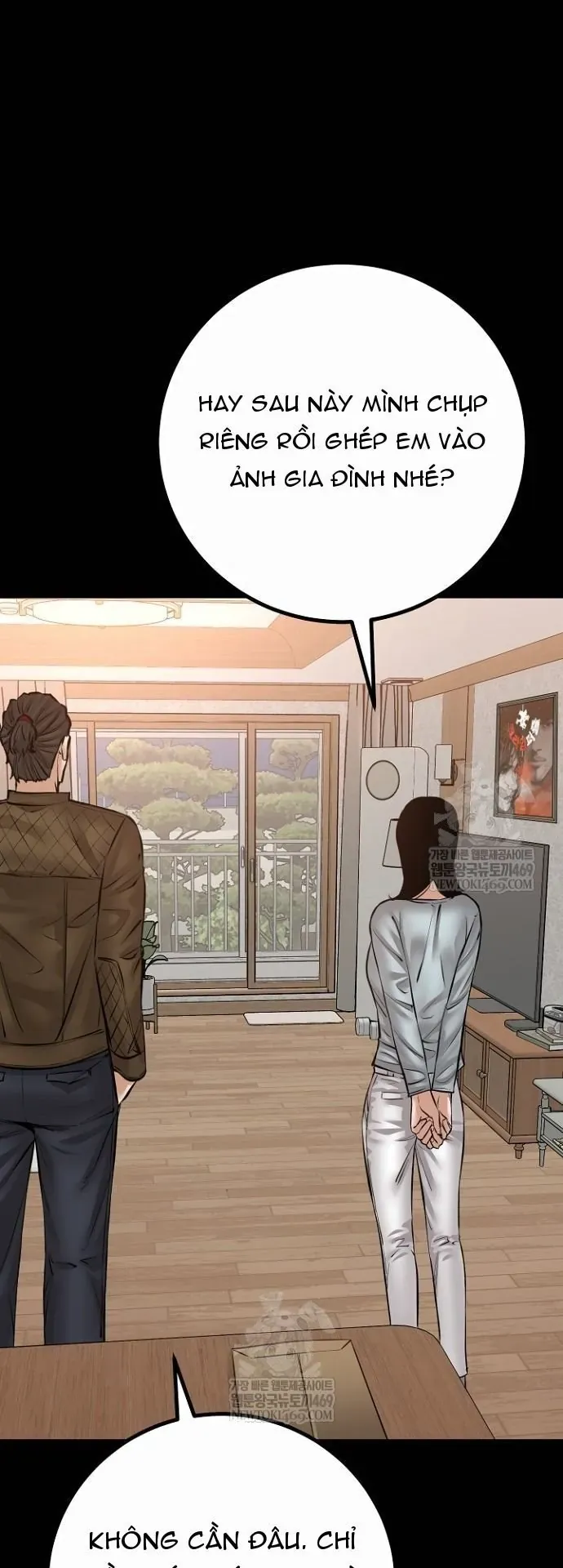 Thanh Kiếm Báo Thù Chapter 99 - 7