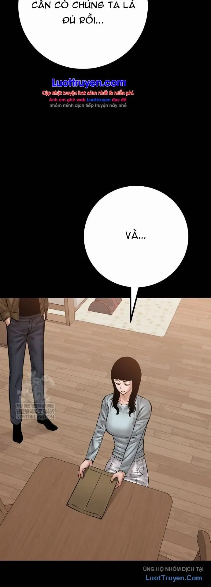 Thanh Kiếm Báo Thù Chapter 99 - 8