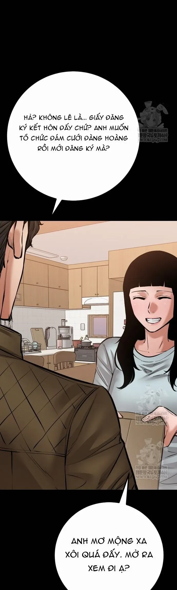 Thanh Kiếm Báo Thù Chapter 99 - 9