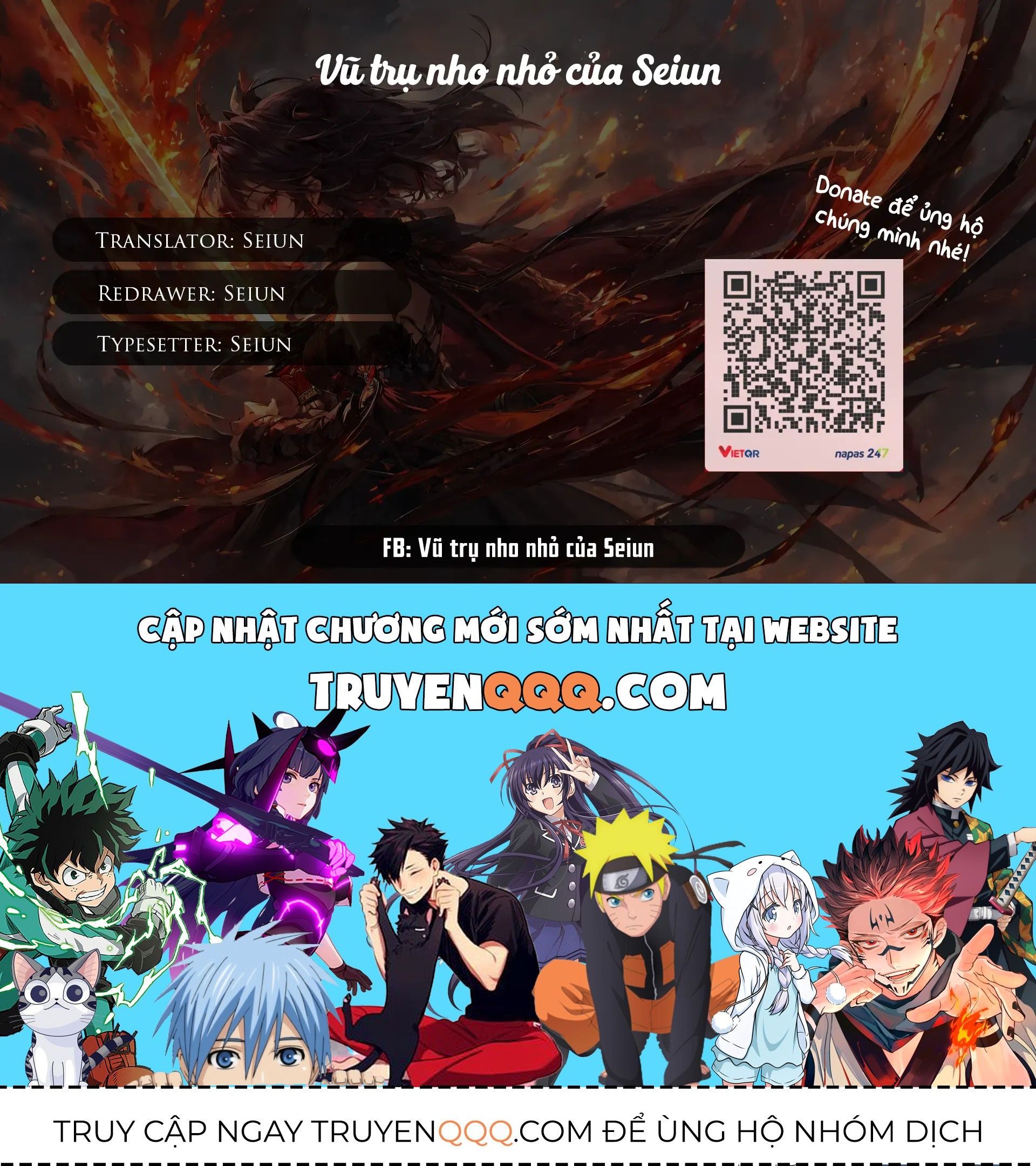 Cô Nàng Yandere Này Thật Đáng Sợ Chapter 5 - 5