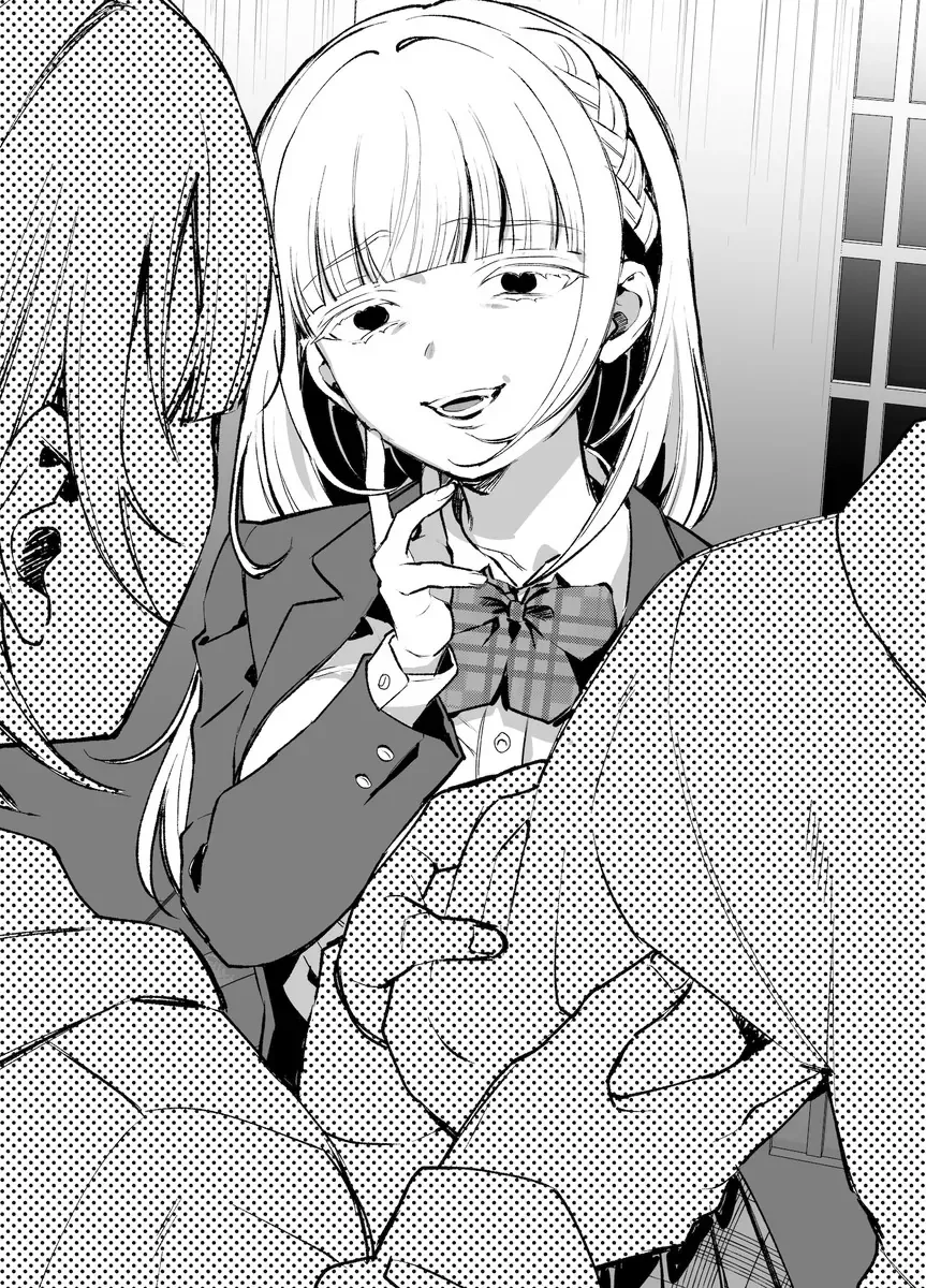 Cô Nàng Yandere Này Thật Đáng Sợ Chapter 7 - 4