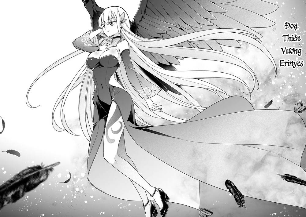 Kougekiryoku Zero Kara Hajimeru Kenseitan Chapter 20 - 29