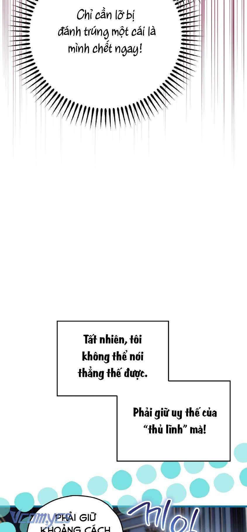 Cái Giá Phải Trả Chapter 7.1 - 11