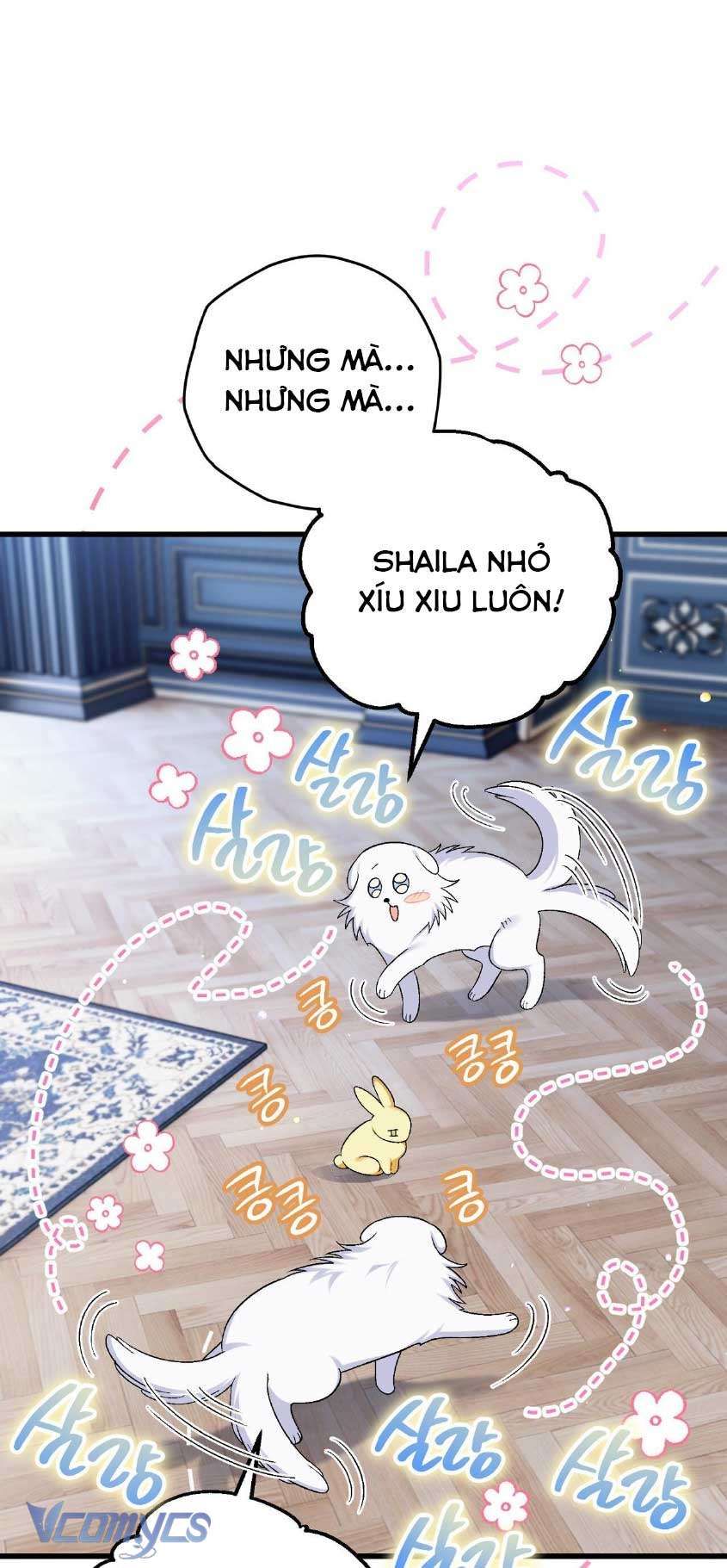 Cái Giá Phải Trả Chapter 7.1 - 14
