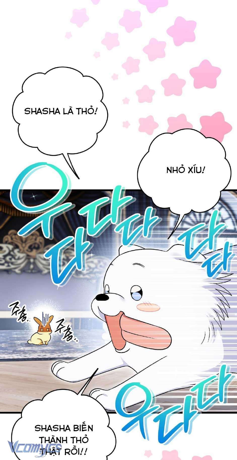 Cái Giá Phải Trả Chapter 7.1 - 17