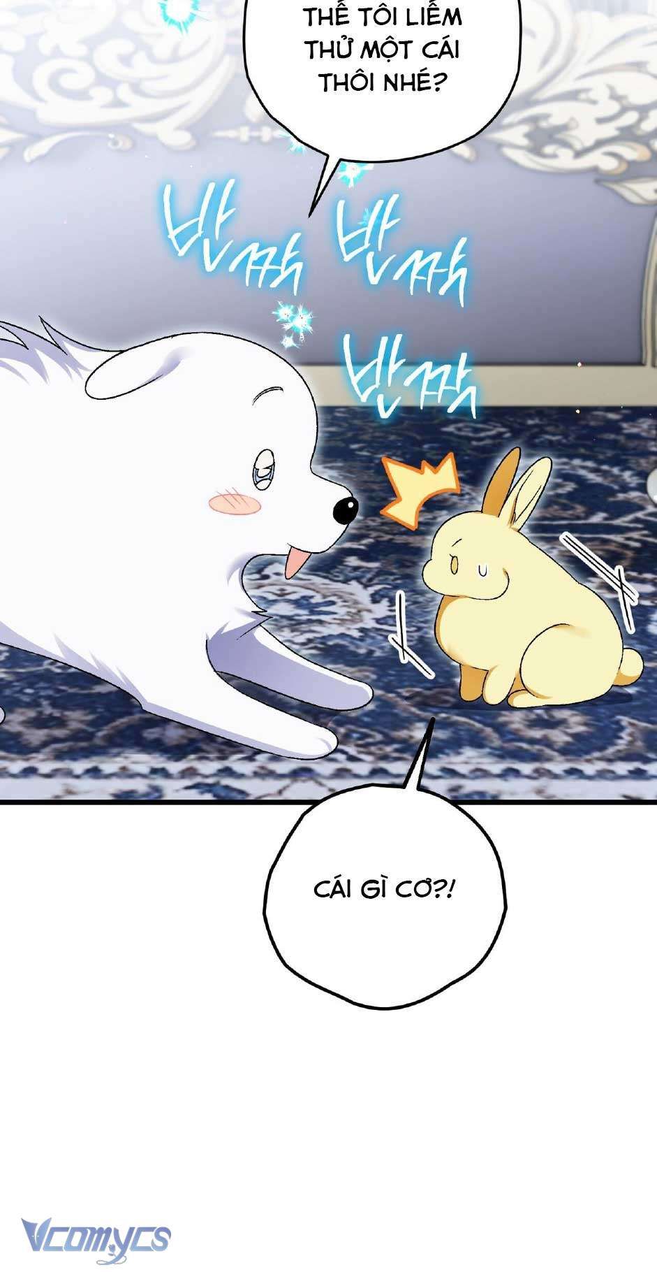 Cái Giá Phải Trả Chapter 7.1 - 20