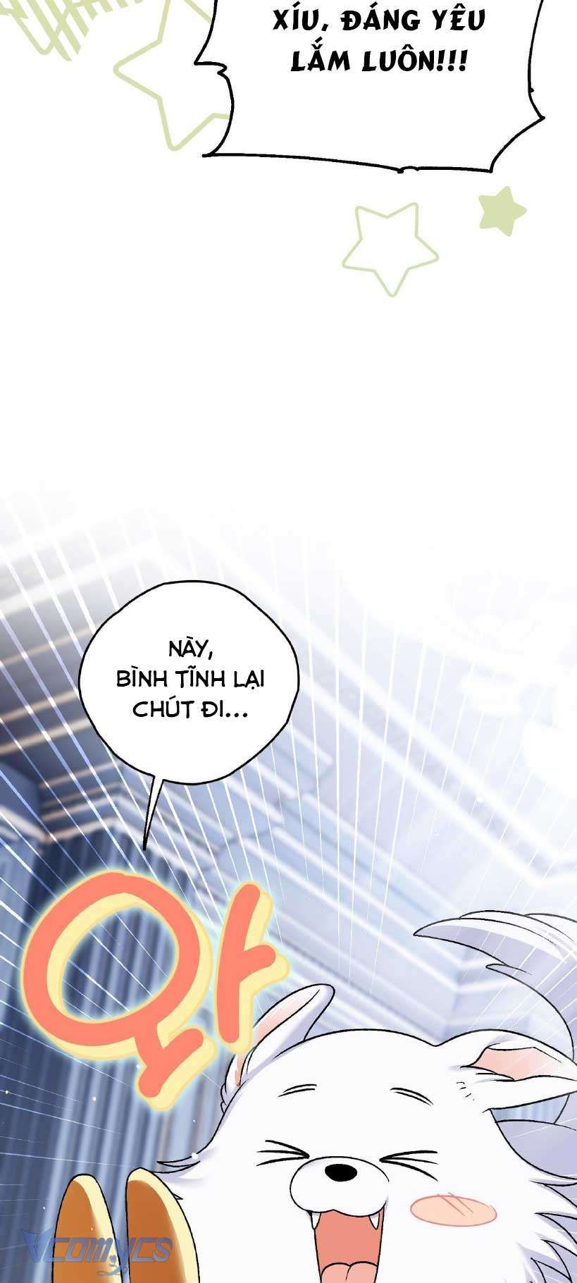 Cái Giá Phải Trả Chapter 7.1 - 4