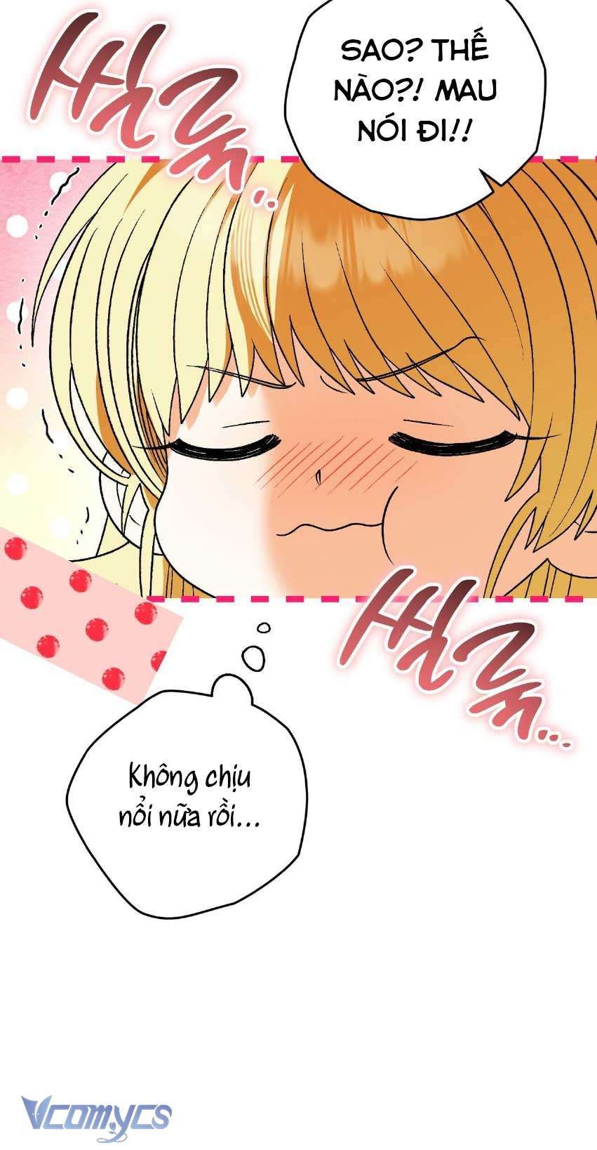 Cái Giá Phải Trả Chapter 7.1 - 45