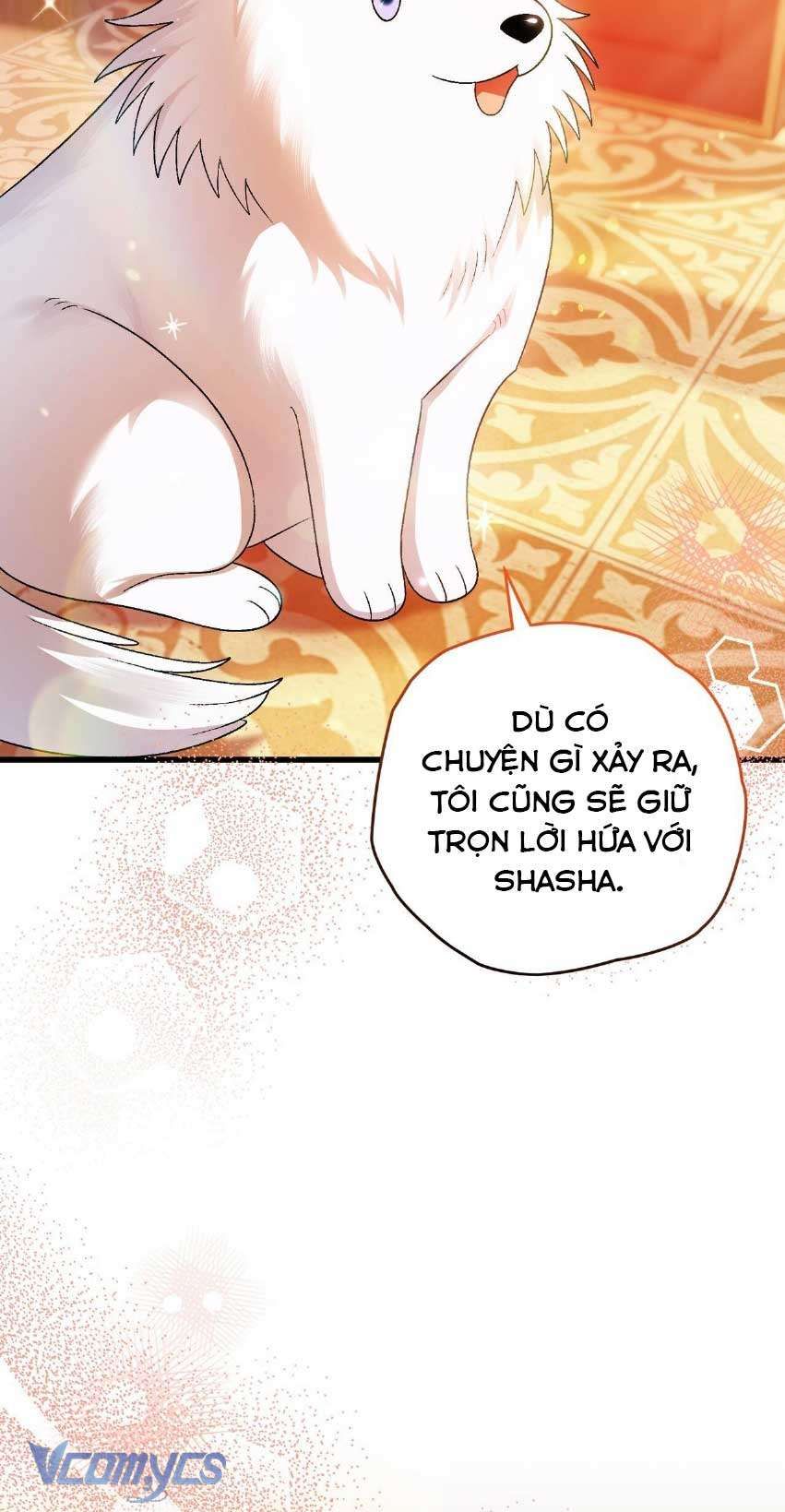Cái Giá Phải Trả Chapter 7.1 - 53