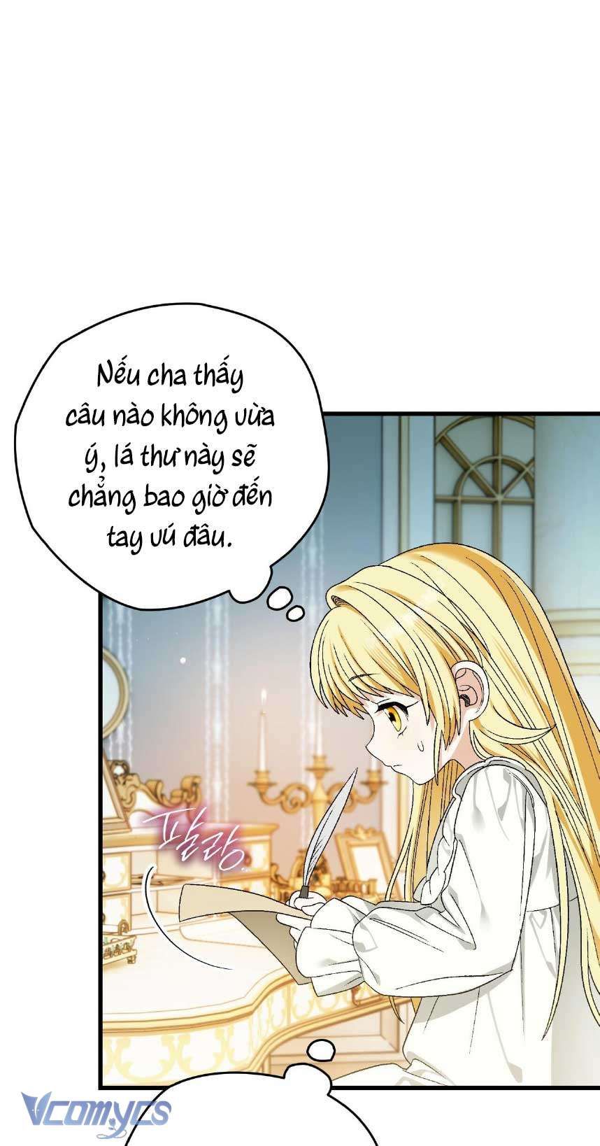 Cái Giá Phải Trả Chapter 7.1 - 69
