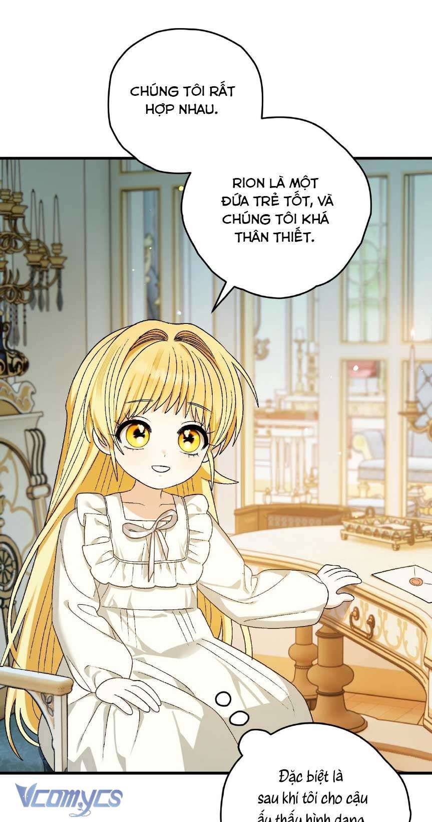 Cái Giá Phải Trả Chapter 7.1 - 83