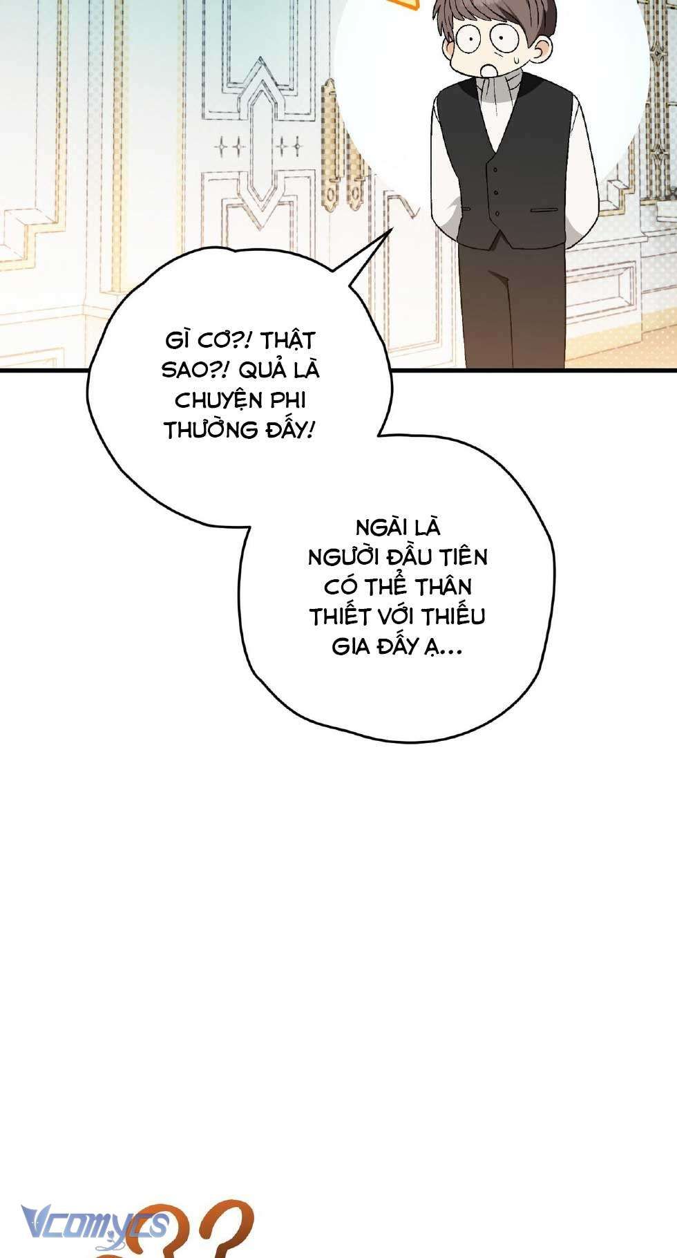 Cái Giá Phải Trả Chapter 7.1 - 85