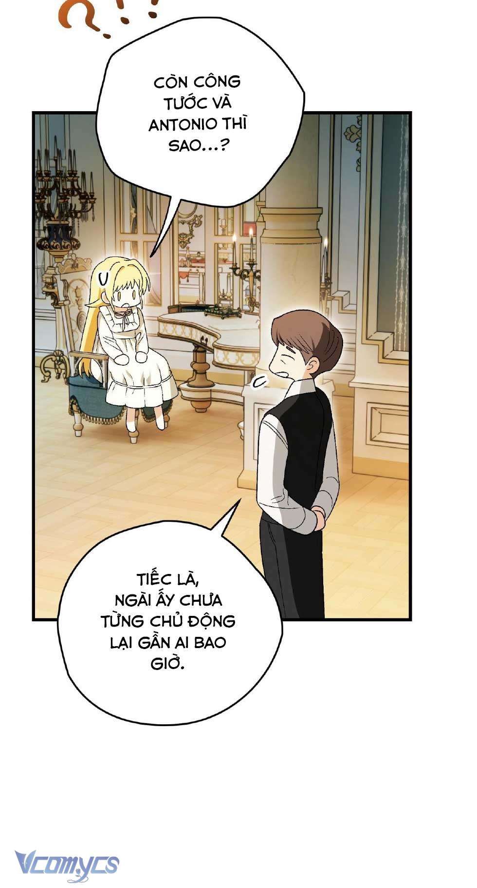 Cái Giá Phải Trả Chapter 7.1 - 86