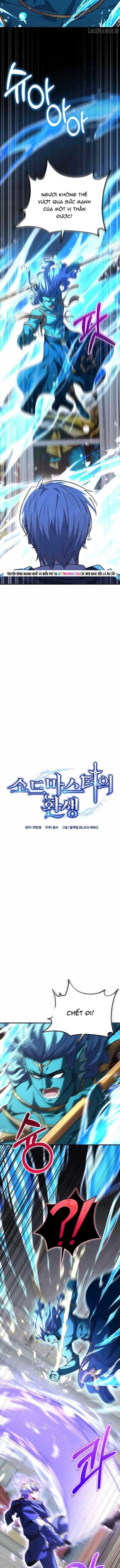 Kiếm Thánh Trọng Sinh Chapter 68 - 2