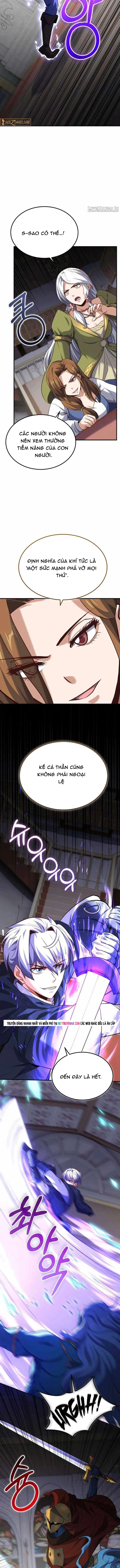 Kiếm Thánh Trọng Sinh Chapter 68 - 3