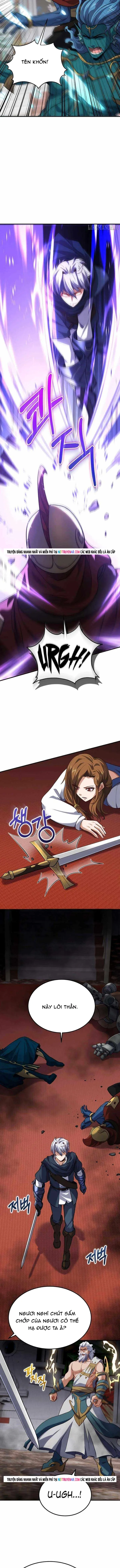 Kiếm Thánh Trọng Sinh Chapter 68 - 4