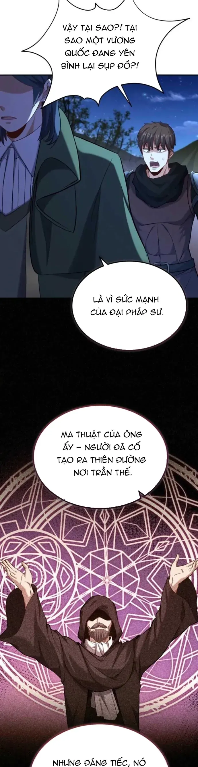 Kiếm Thánh Trọng Sinh Chapter 72 - 13