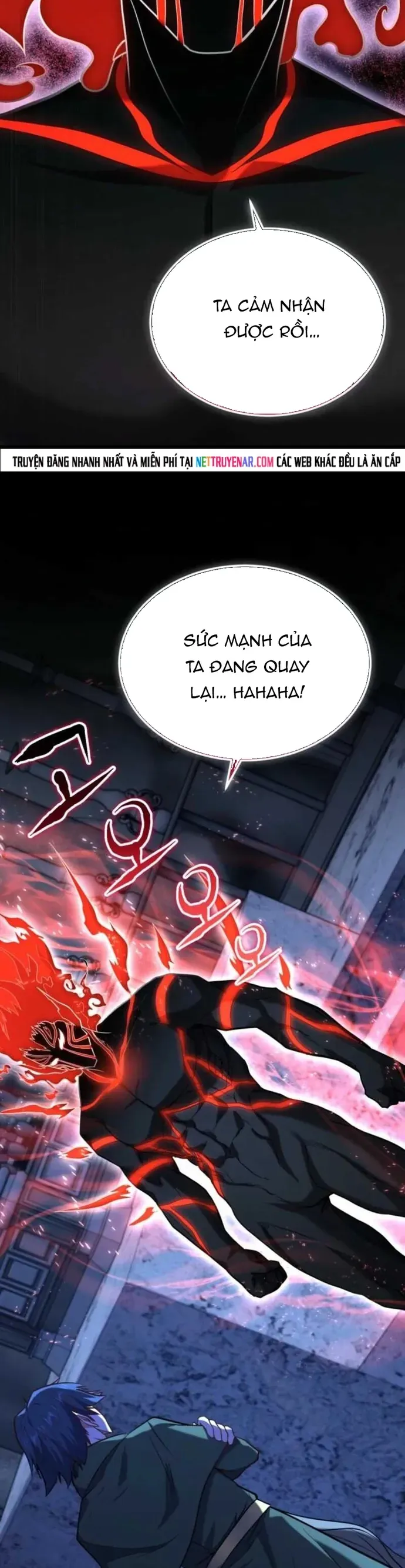Kiếm Thánh Trọng Sinh Chapter 72 - 23
