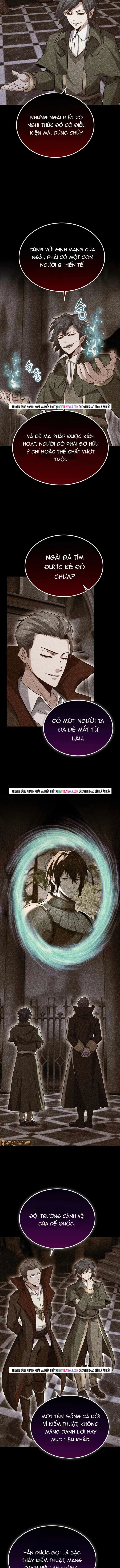 Kiếm Thánh Trọng Sinh Chapter 77 - 8