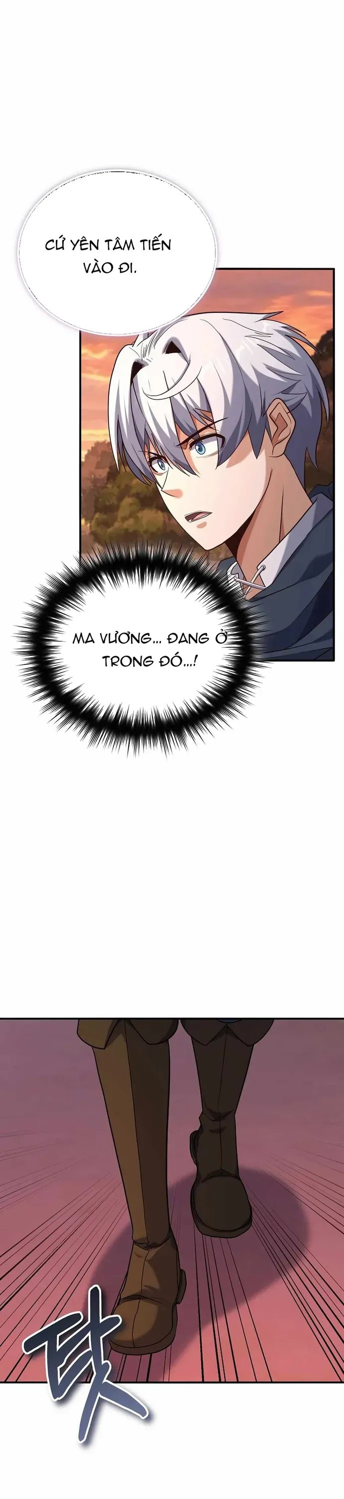 Kiếm Thánh Trọng Sinh Chapter 79 - 11