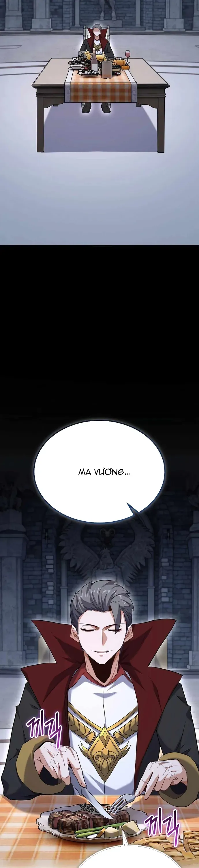 Kiếm Thánh Trọng Sinh Chapter 79 - 16