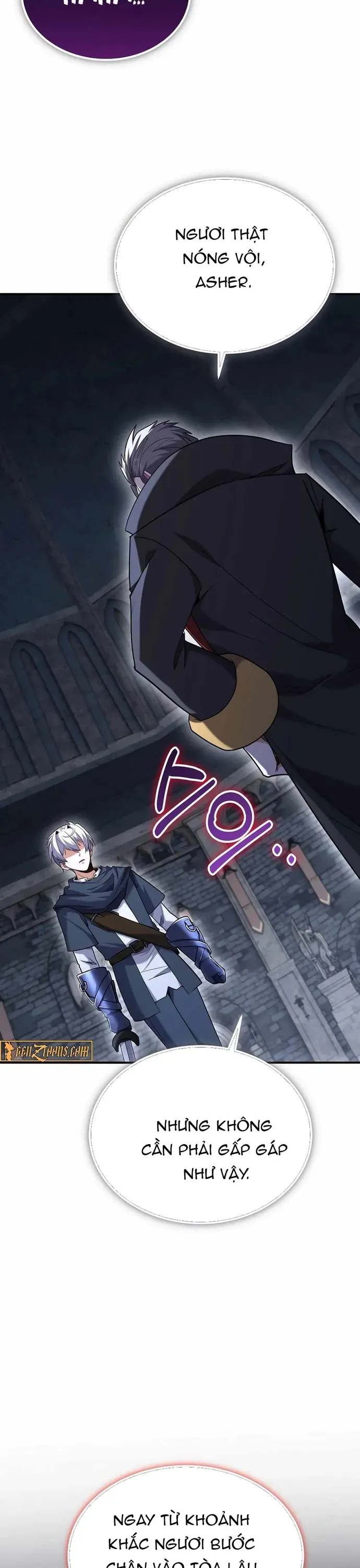 Kiếm Thánh Trọng Sinh Chapter 79 - 20