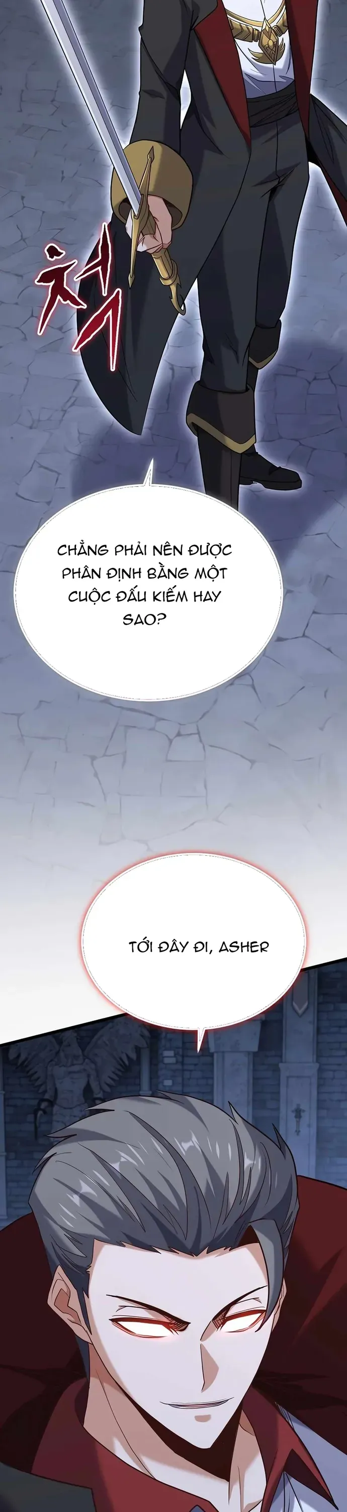 Kiếm Thánh Trọng Sinh Chapter 79 - 23