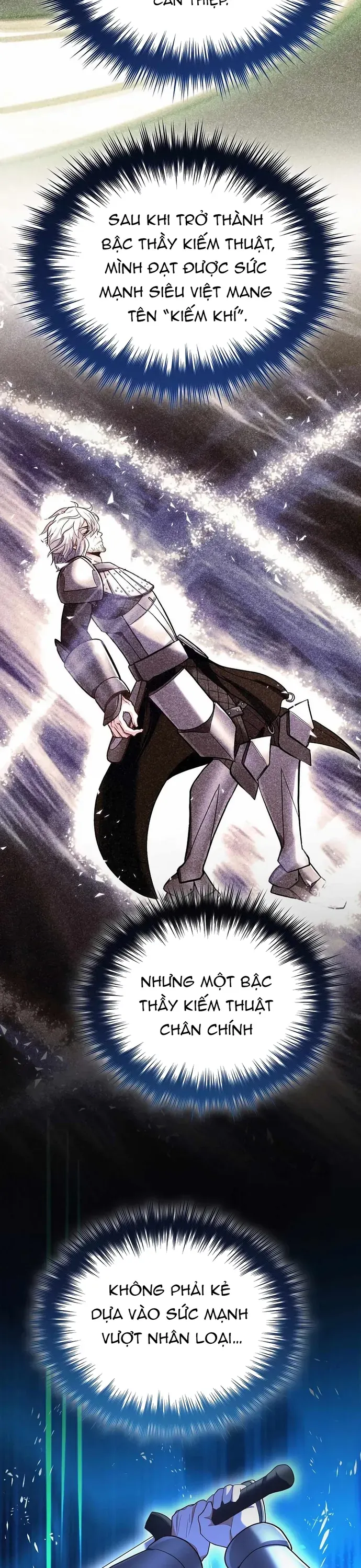 Kiếm Thánh Trọng Sinh Chapter 79 - 33