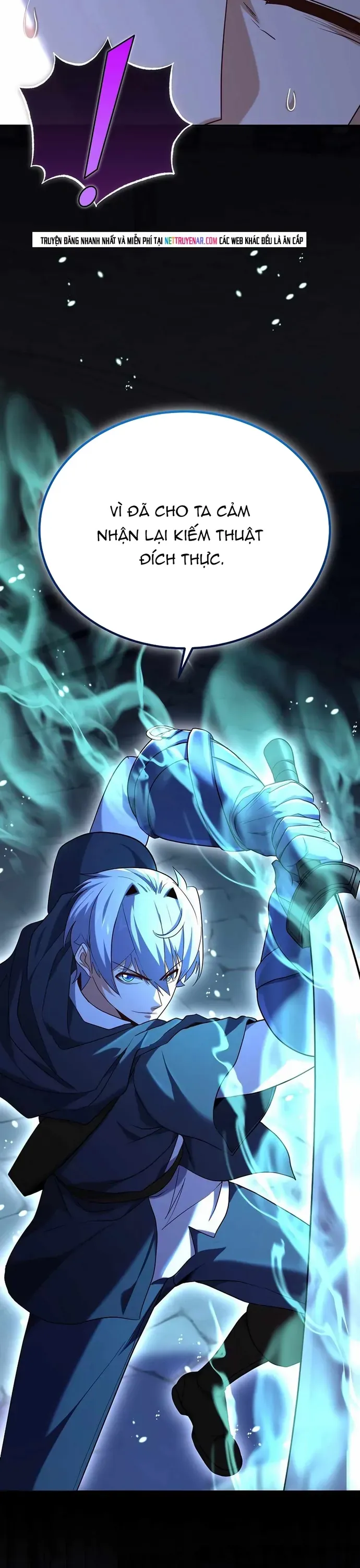 Kiếm Thánh Trọng Sinh Chapter 79 - 36