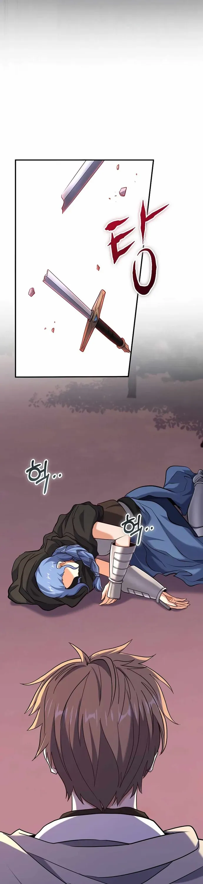 Kiếm Thánh Trọng Sinh Chapter 79 - 38