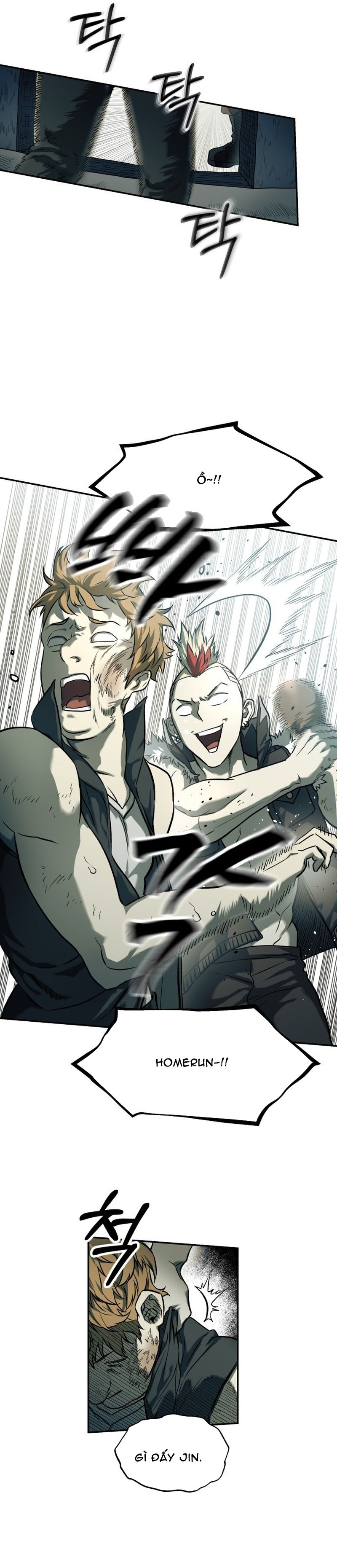 Sống Sót Qua Ngày Tận Thế Chapter 60 - 18