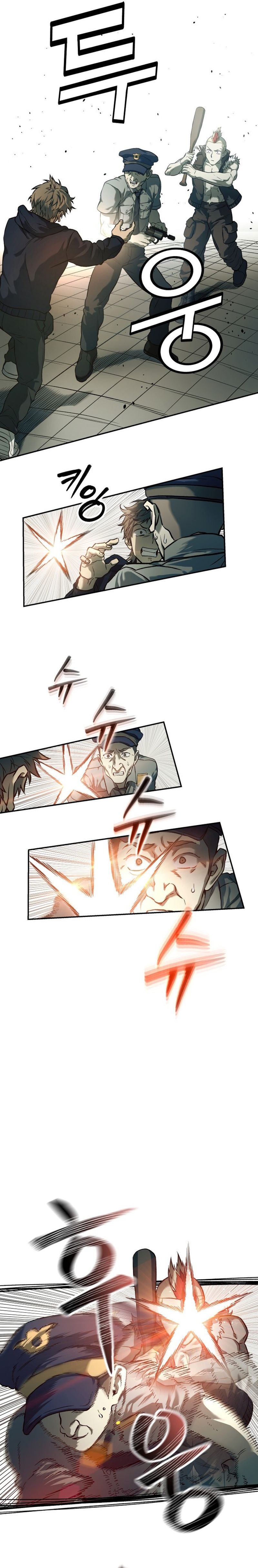 Sống Sót Qua Ngày Tận Thế Chapter 60 - 29