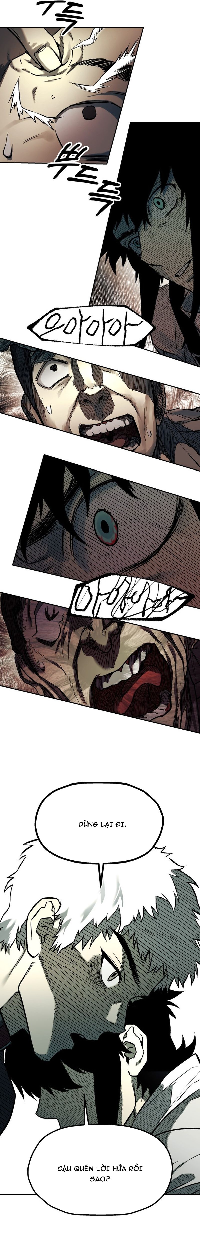 Sống Sót Qua Ngày Tận Thế Chapter 61 - 11