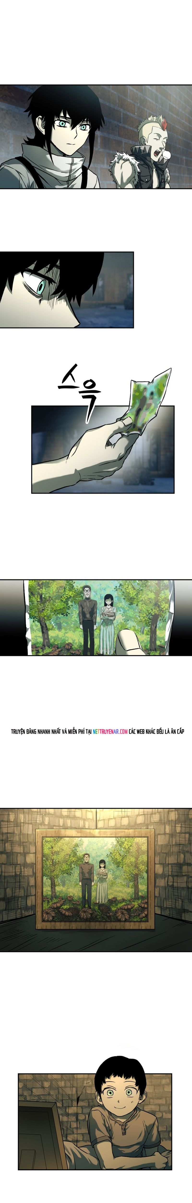 Sống Sót Qua Ngày Tận Thế Chapter 61 - 16