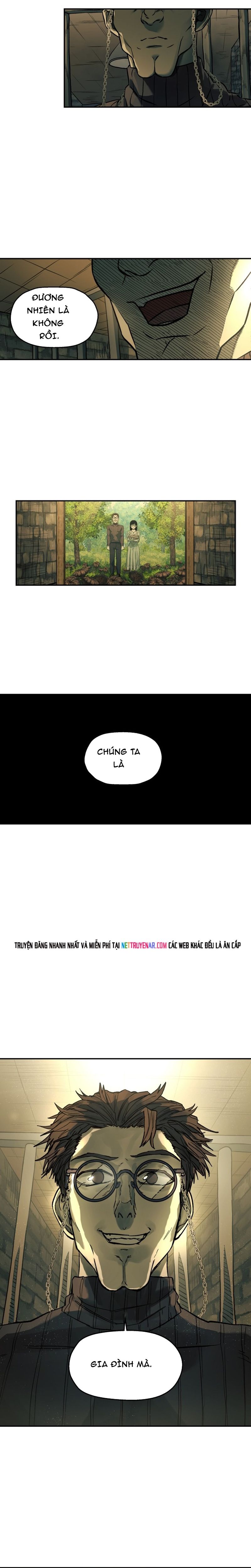 Sống Sót Qua Ngày Tận Thế Chapter 61 - 19