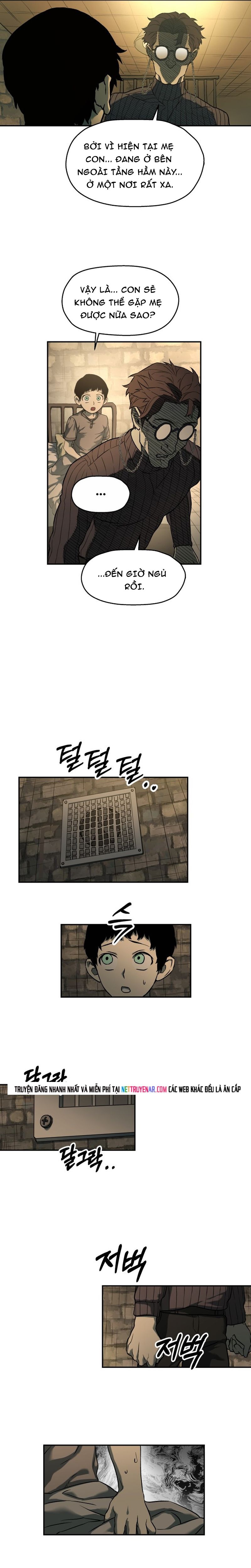 Sống Sót Qua Ngày Tận Thế Chapter 61 - 24