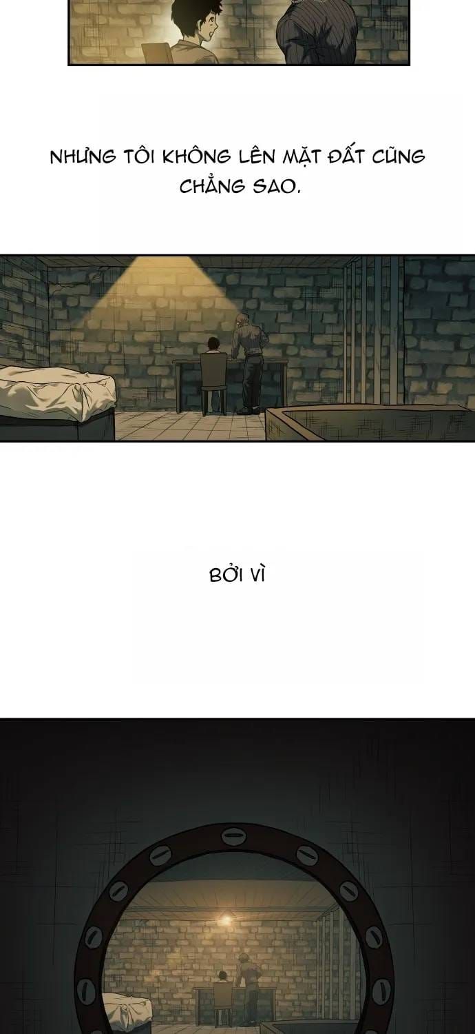 Sống Sót Qua Ngày Tận Thế Chapter 62 - 5