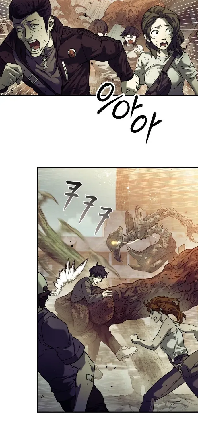 Sống Sót Qua Ngày Tận Thế Chapter 64 - 3