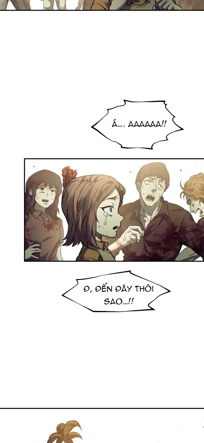 Sống Sót Qua Ngày Tận Thế Chapter 64 - 31